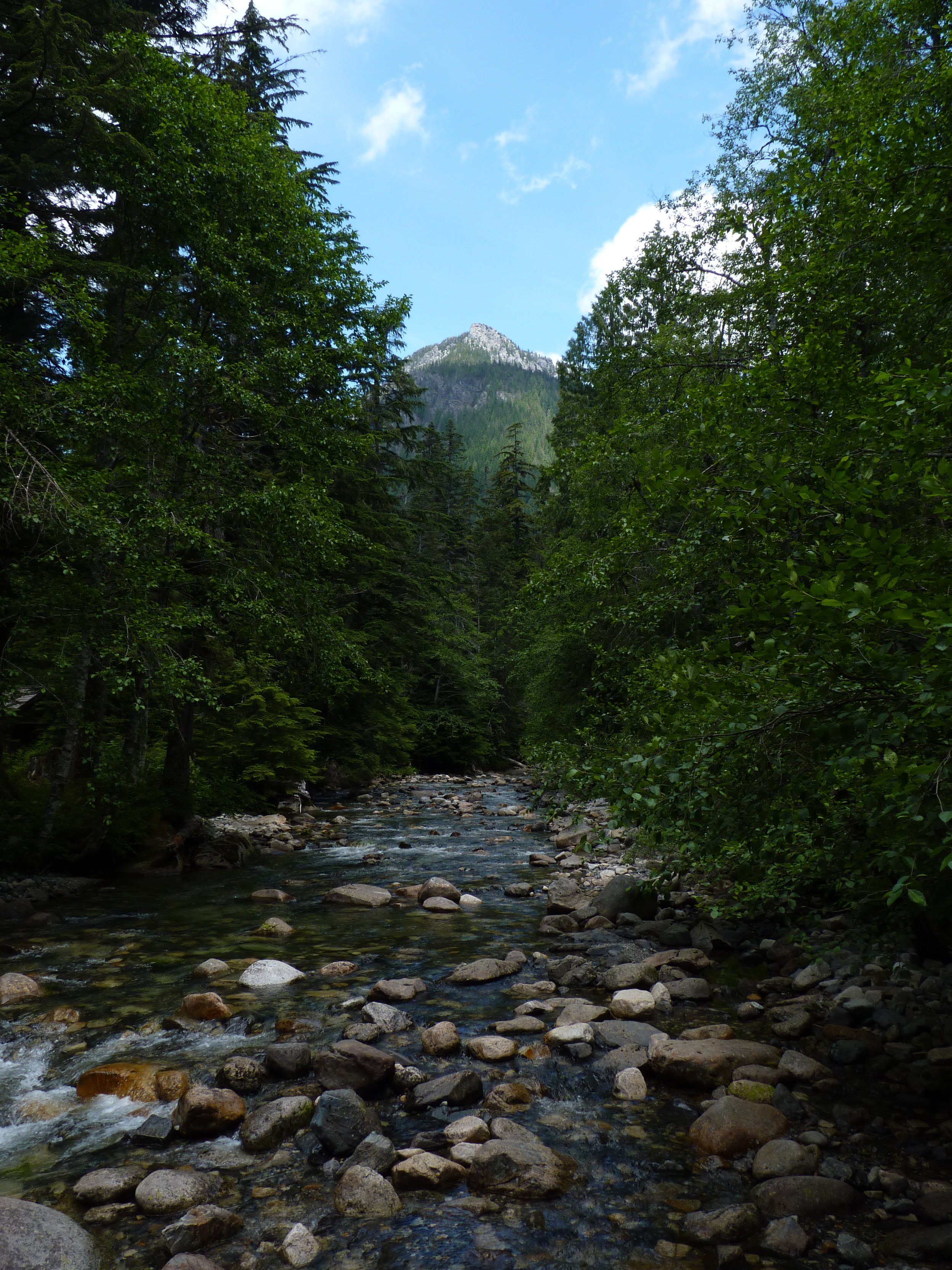 Denny Creek