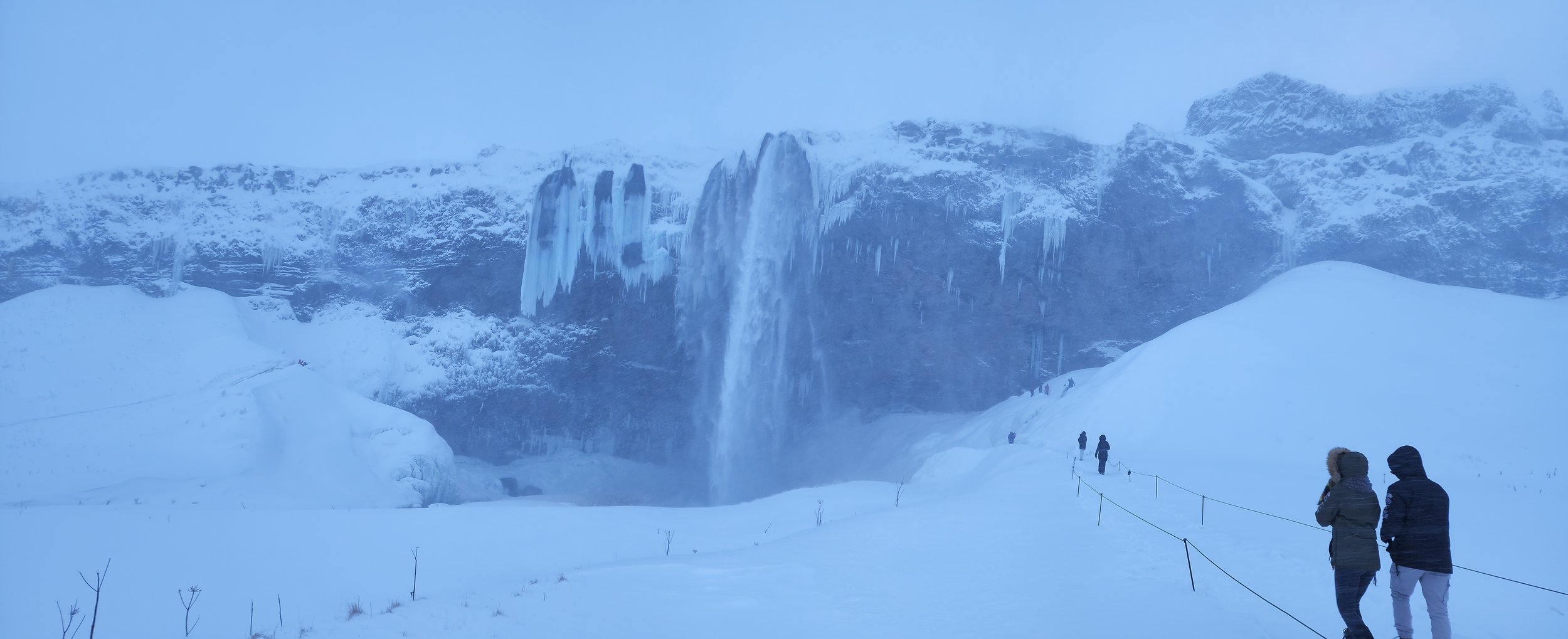 Iceland