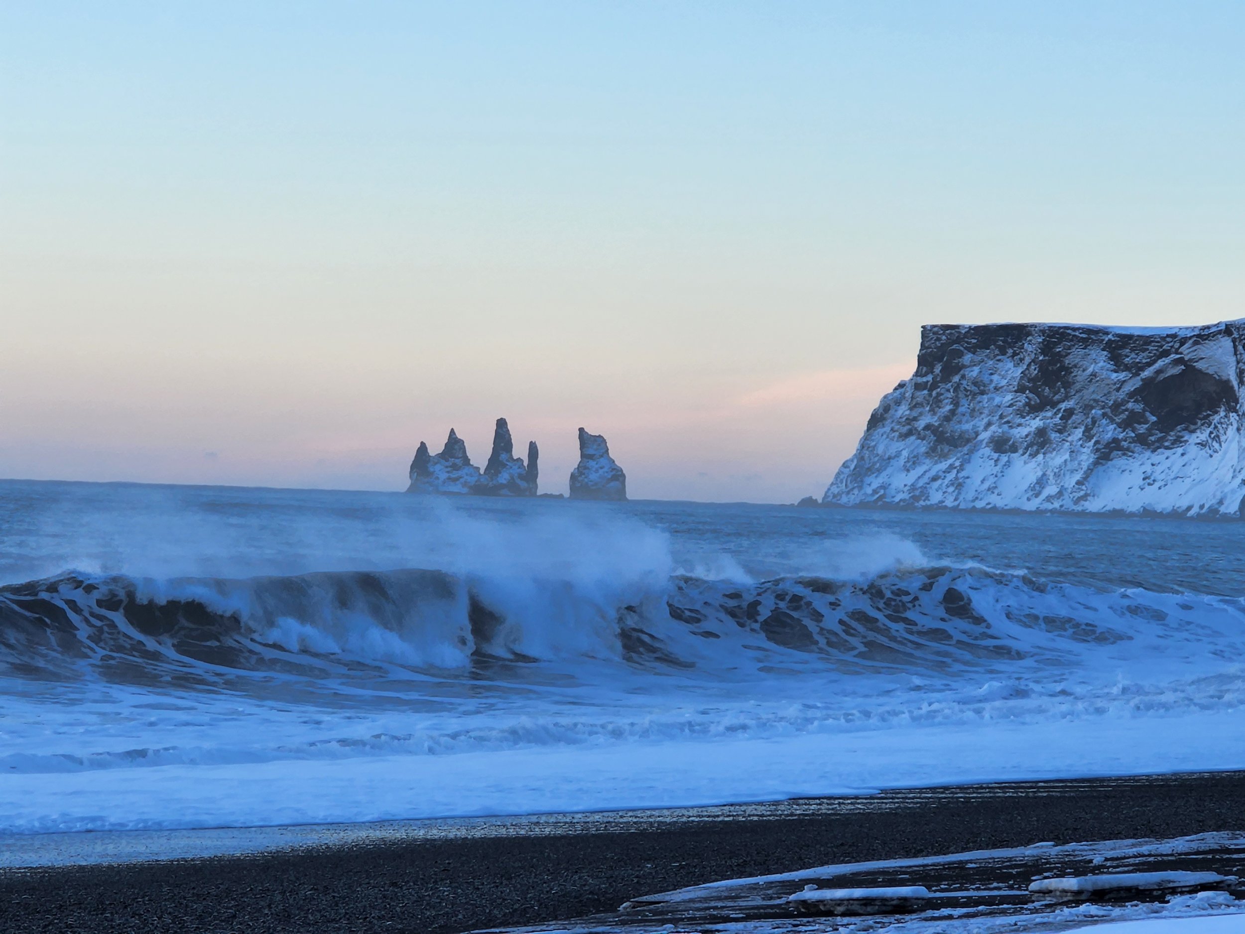 Vik, Iceland