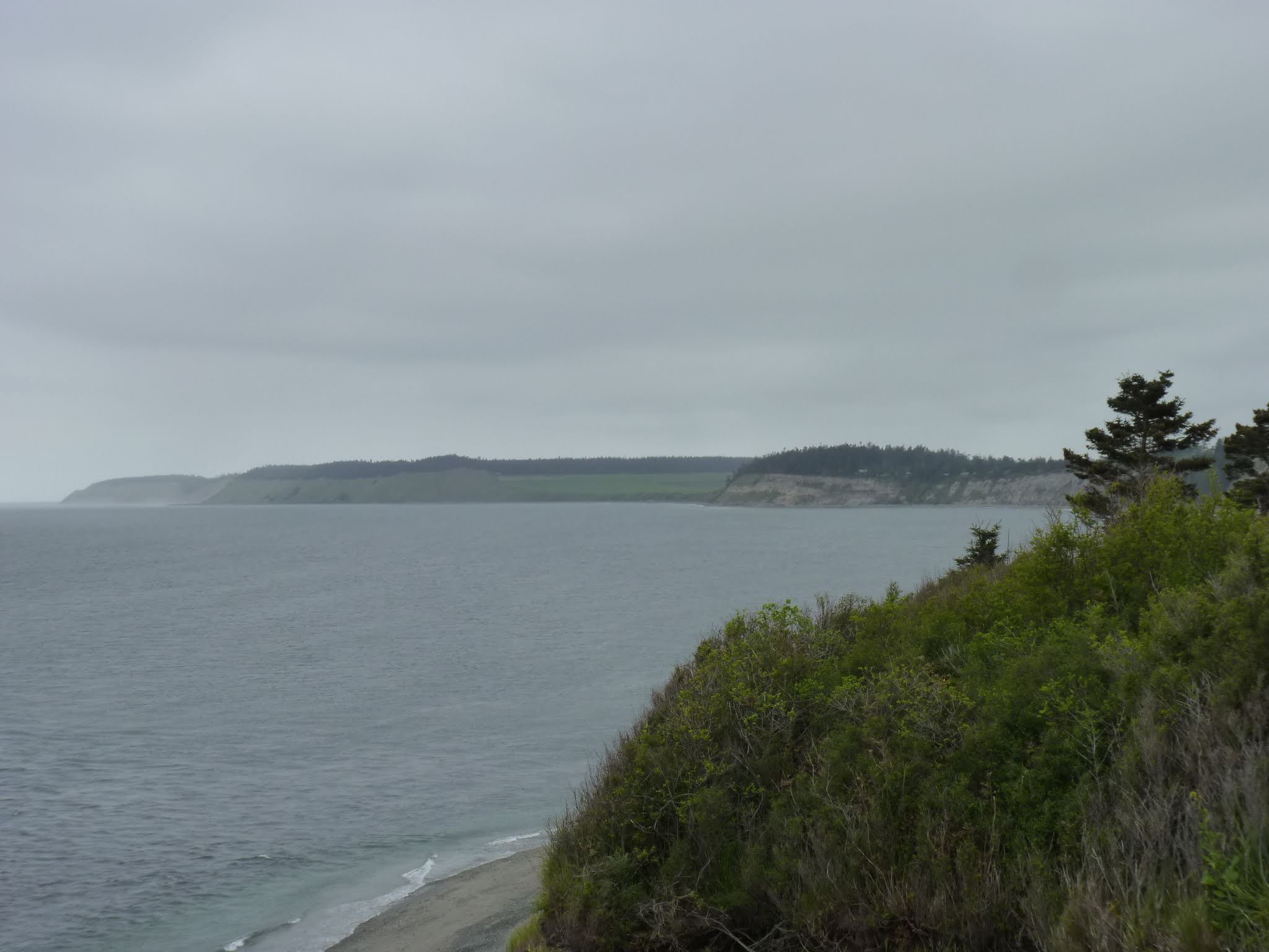 Fort Casey